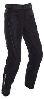 Heren: RICHA Cool Summer doorwaaibroek 2XL met D3O protectie, Heren, Ophalen of Verzenden, Richa, Broek | textiel