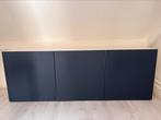 Ikea kast, Ophalen, 150 tot 200 cm, Meerdere deuren, Zo goed als nieuw