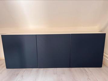 Ikea kast beschikbaar voor biedingen