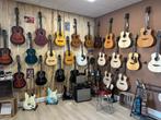 Gitaar kopen? Kom langs bij VDS, Ophalen of Verzenden, Nieuw, Klassieke of Spaanse gitaar