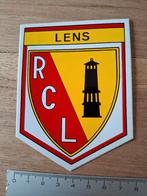 Sticker Lens, Ophalen of Verzenden, Zo goed als nieuw, Sport