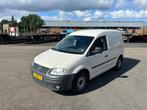Volkswagen Caddy 2.0 SDI 51KW Bestel Baseline 2009, Auto's, Voorwielaandrijving, Stof, Electronic Stability Program (ESP), 4 cilinders