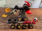 Technisch Duplo Toolo set 2916, Kinderen en Baby's, Speelgoed | Duplo en Lego, Verzenden, Zo goed als nieuw, Duplo