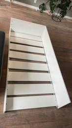 Lattenbodem, Ophalen, 85 tot 100 cm, Zo goed als nieuw, Lattenbodem