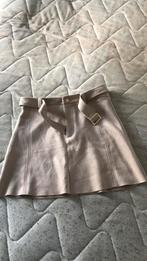 Rokje beige, Ophalen of Verzenden, Zo goed als nieuw
