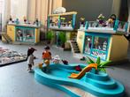 Playmobil Resort - 70434, Kinderen en Baby's, Speelgoed | Poppenhuizen, Ophalen of Verzenden, Zo goed als nieuw, Poppenhuis