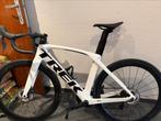 TREK MADONE SL6 nieuwstaat 54, Carbon, Zo goed als nieuw, Meer dan 20 versnellingen, 53 tot 57 cm