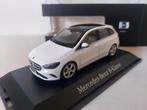 Herpa Mercedes-Benz B klasse 2018 Polar wit dealeruitgave, Ophalen of Verzenden, Nieuw, Auto, Overige merken