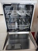 Vaatwasser Siemens, Witgoed en Apparatuur, Vaatwasmachines, Ophalen, 60 cm of meer, Zo goed als nieuw, Vrijstaand