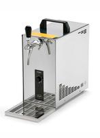 Biertap te huur, Ophalen