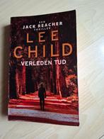 Lee Child Verleden tijd, Ophalen of Verzenden
