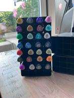 Twinmakers alcholmarkers decotime stapelkorting!, Hobby en Vrije tijd, Tekenen, Ophalen of Verzenden, Nieuw, Potlood of Stift