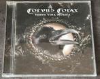 CD Corvus Corax - Venus Vida Musica, Ophalen of Verzenden, Zo goed als nieuw