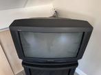 Panasonic Quintrix TX-W28D3F - Zeer Mooie Retro Gaming TV, Audio, Tv en Foto, Vintage Televisies, Ophalen, Zo goed als nieuw, 60 tot 80 cm