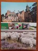 Beleef! Geldersch landschap en kastelen, Boeken, Ophalen of Verzenden, Zo goed als nieuw, Europa, Overige merken