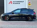 Volkswagen Golf 2.0 TSI GTI Clubsport Pano/Matrix/Camera, Gebruikt, 4 cilinders, Zwart, Bedrijf