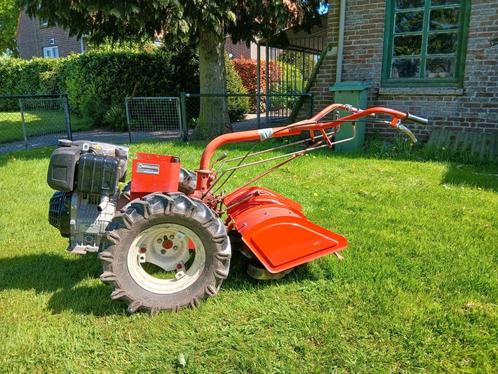 Tuinfrees Camaro 10 pk, Doe-het-zelf en Verbouw, Gereedschap | Freesmachines, Gebruikt, Tuinfrees, Ophalen