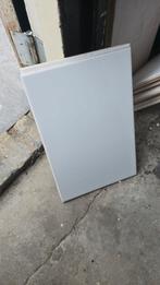 Witte Tegels - 30x20cm 13 stuks, Doe-het-zelf en Verbouw, Tegels, Ophalen of Verzenden, Zo goed als nieuw, Minder dan 5 m², Wandtegels