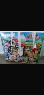Complete Playmobil Country Paardenset, Kinderen en Baby's, Speelgoed | Playmobil, Ophalen of Verzenden, Zo goed als nieuw, Complete set