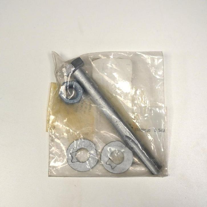 Mercedes Benz - wielvluchtcorrectieschroef - a2023300118, Auto-onderdelen, Overige Auto-onderdelen, Nieuw, Ophalen of Verzenden