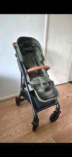 Kinderwagen, Kinderen en Baby's, Ophalen, Zo goed als nieuw