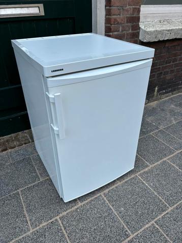 Kleine Koelkastje Liebherr - Werkt Uitstekend - Schoon beschikbaar voor biedingen