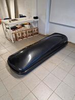 Hapro Sublima dakkoffer - Ruim en aerodynamisch, Auto diversen, Dakkoffers, Ophalen, Gebruikt