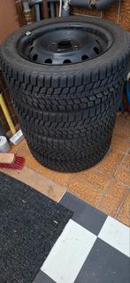Winterbanden Kia Picanto, Ophalen, Gebruikt