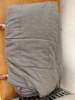 Verzwaarde deken (14kg) 2x2 meter, Huis en Inrichting, Slaapkamer | Beddengoed, Ophalen of Verzenden, Zo goed als nieuw, Eenpersoons
