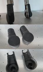 Puch Macho Radical voorvorkkapjes, Ophalen, Gebruikt