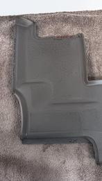 isolatiemat mercedes sprinter vloermat bijrijdersstoel, Ophalen, Gebruikt, Mercedes-Benz