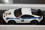 1:18 PORSCHE 911 992 #19 1974 DAKAR design Spark WAP WRH, Hobby en Vrije tijd, Modelauto's | 1:18, Verzenden, Zo goed als nieuw
