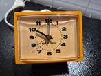 Vintage Good Old Electric Wekker, Ophalen of Verzenden, Gebruikt, Analoog