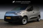 Fiat Doblò 1.5D 100pk L1 Apple Carplay / Android Auto / Par, Voorwielaandrijving, 1350 kg, Stof, Gebruikt