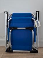 Bo Camp kinder klapstoeltje in nieuw staat., Caravans en Kamperen, Ophalen, Zo goed als nieuw, Campingstoel