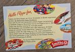 Flippo Ruilbeurs Folder, Ophalen of Verzenden, Losse flippo's