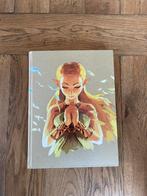 Boek van zelda botw. The complete official guide expanded, Zo goed als nieuw, Ophalen