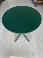 Salontafel Laura Ashley, Ophalen, Gebruikt, 50 tot 100 cm, 50 tot 75 cm