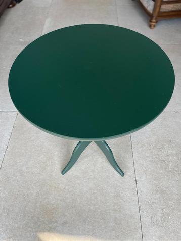 Salontafel Laura Ashley beschikbaar voor biedingen