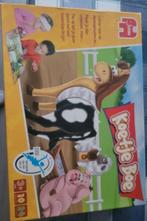 Koetje Boe - Compleet & Leuke Kinderspel, Ophalen of Verzenden, Gebruikt, Complete set, Duplo