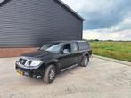 Nissan Navara (2014), Auto's, 190 pk, Vierwielaandrijving, Te koop, Handgeschakeld