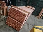 Douglas zweeds rabat planken 3. 4 en 5 meter bezorgen mogeli, Ophalen, Nieuw, 250 cm of meer, Planken