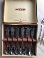 Lepeltjes, Antiek en Kunst, Ophalen