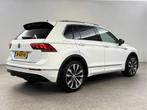 Volkswagen Tiguan 1.5 TSI 150PK R-Line | Pano | Virtual | Ca, Stof, Gebruikt, Euro 6, 150 pk