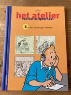 stripboek, Eén stripboek, Ophalen of Verzenden, Nieuw