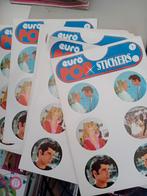 Vintage Grease movie stickers memorabilia travolta, Hobby en Vrije tijd, Stickers en Plaatjes, Verzenden, Nieuw, Meerdere stickers