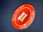 Oud spelden doosje Hema, Verzamelen, Ophalen of Verzenden, Gebruikt, Overige, Overige merken