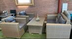 Luxe tuinset / loungeset, Tuin en Terras, Tuinmeubel-accessoires, Ophalen