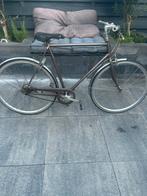 Gazelle Vansael heren fiets, Ophalen of Verzenden, Zo goed als nieuw, Gazelle