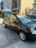 Renault Modus 1.4 16V pano nieuwe apk 4 nieuwe banden, Voorwielaandrijving, 4 cilinders, Zwart, Overige kleuren